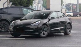 爆料最新model3,性能升级，智能进化，特斯拉再掀汽车革命浪潮